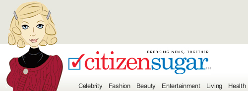 Citizen Sugar